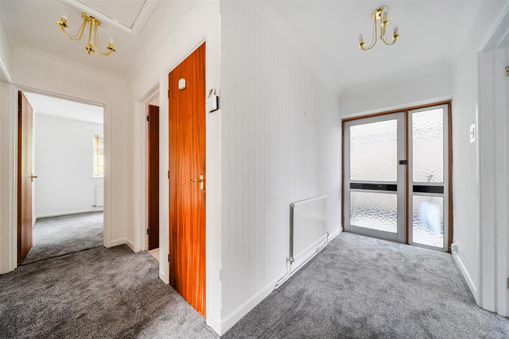 Park Close, Pontarddulais, Swansea, SA4 8NU
